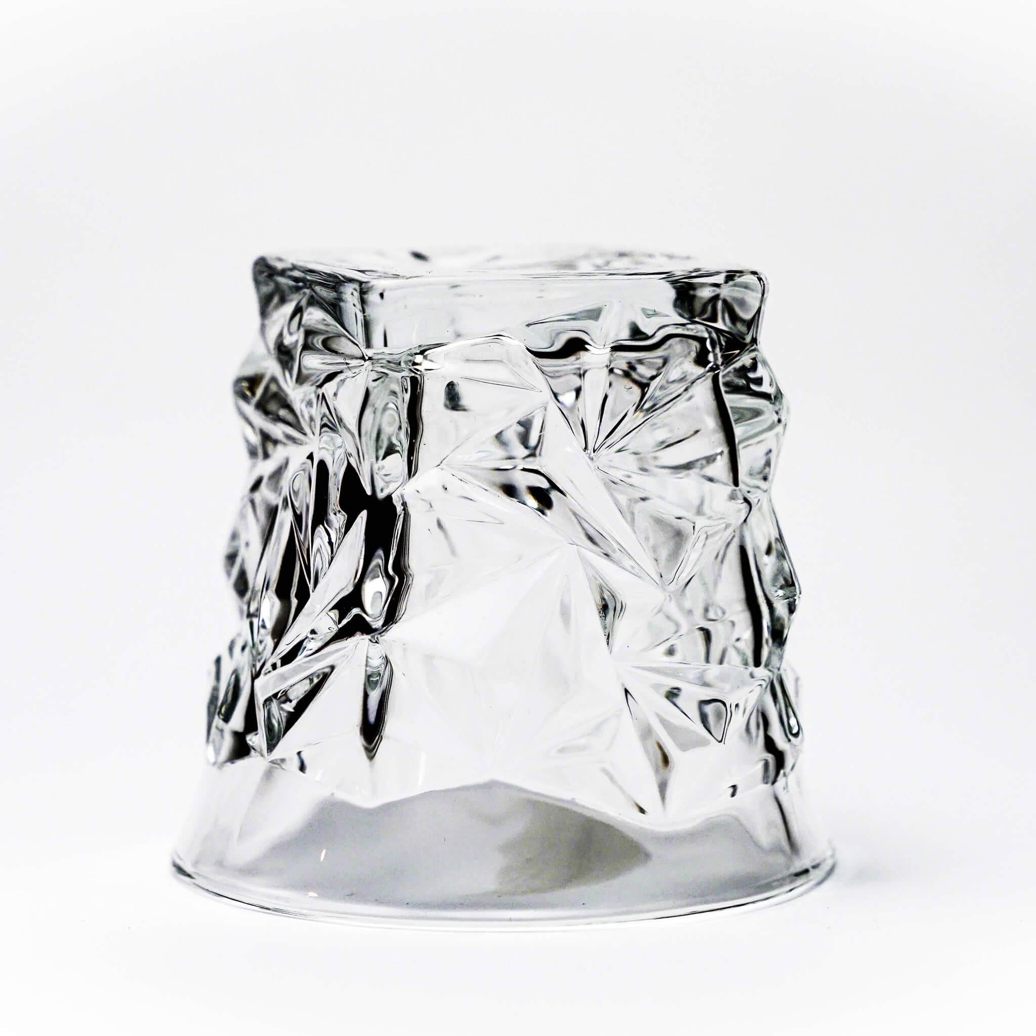 Vayu Verre de Cristal Japonais