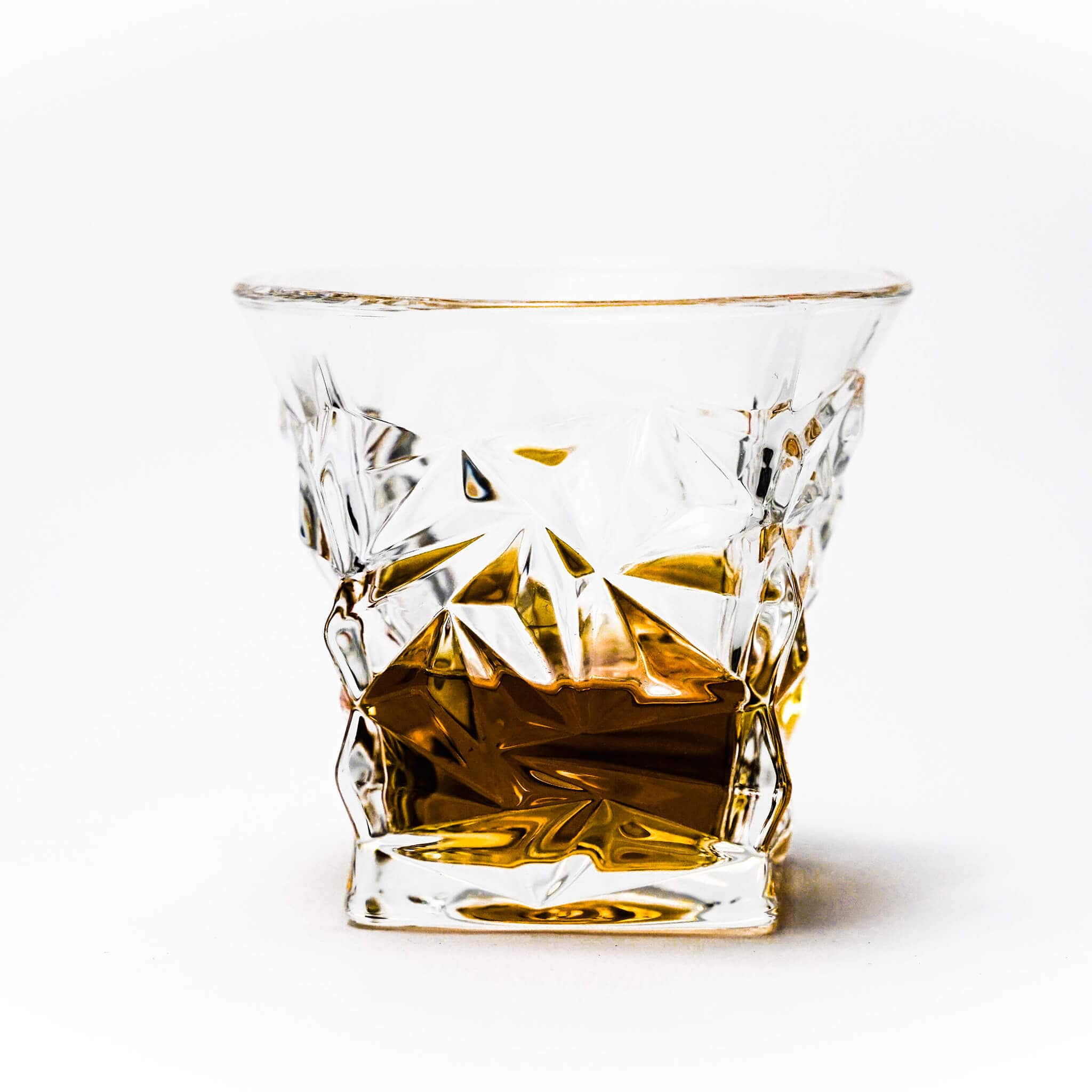 Vayu Verre de Cristal Japonais