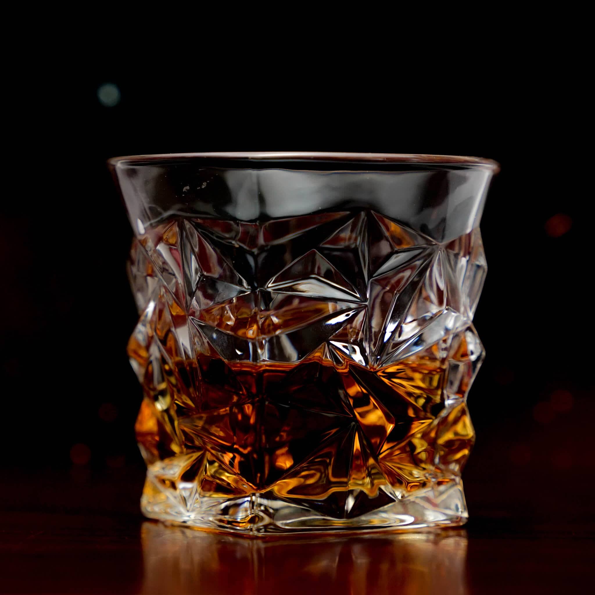 Vayu Verre de Cristal Japonais